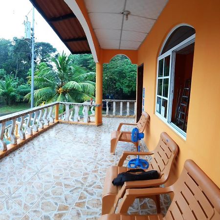 Hotel Brisa Mar サンタ・カタリナ エクステリア 写真