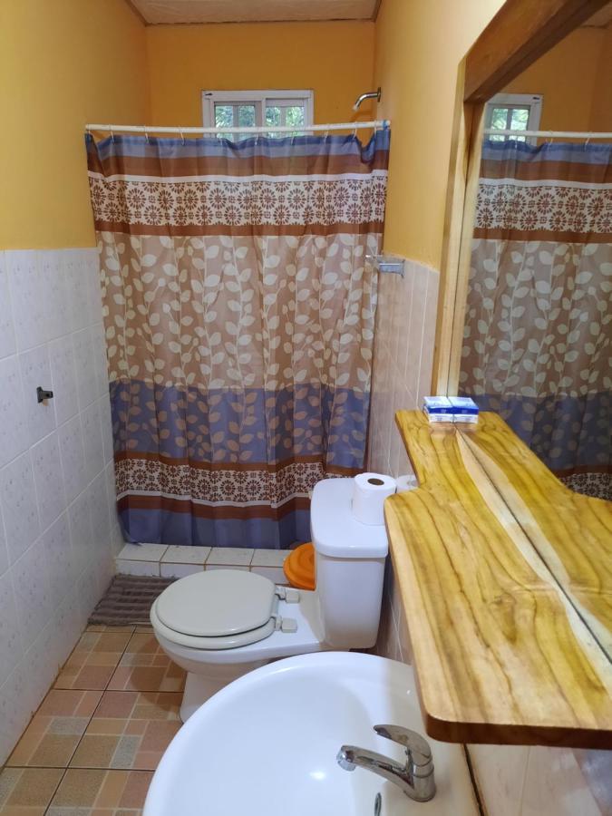 Hotel Brisa Mar サンタ・カタリナ エクステリア 写真