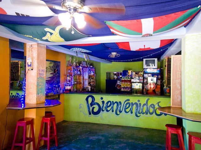 Hotel Brisa Mar サンタ・カタリナ エクステリア 写真