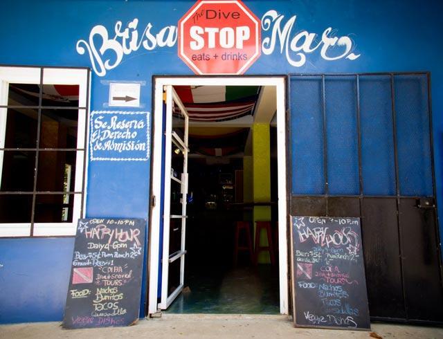 Hotel Brisa Mar サンタ・カタリナ エクステリア 写真
