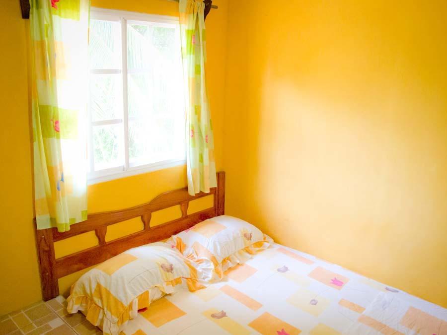 Hotel Brisa Mar サンタ・カタリナ エクステリア 写真