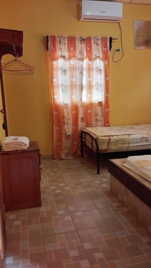 Hotel Brisa Mar サンタ・カタリナ エクステリア 写真